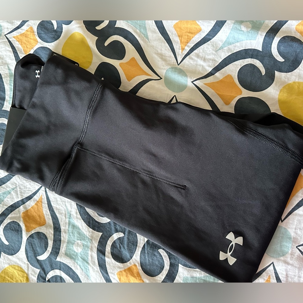 UA compression Leggings